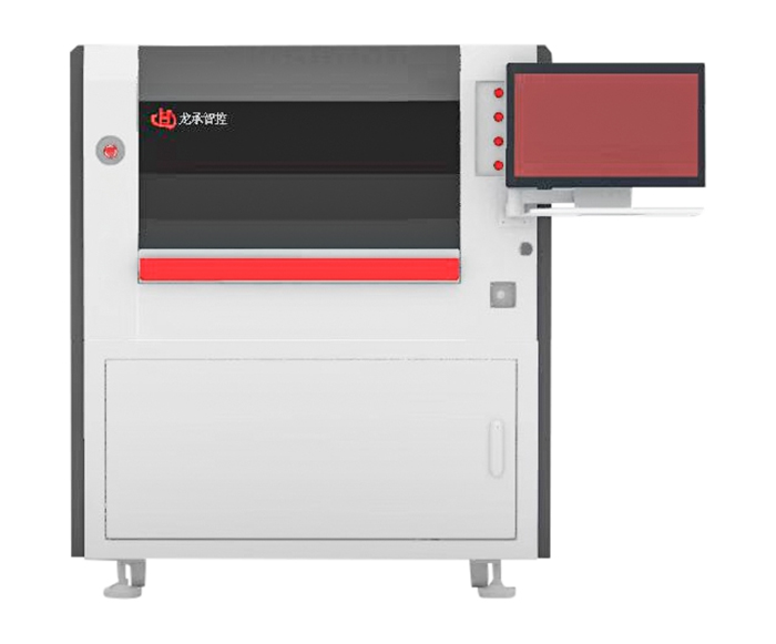 環保自動視覺印刷機 自動化設備品質保障(圖1)